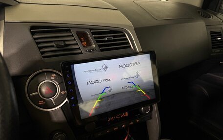 SsangYong Kyron I, 2011 год, 978 000 рублей, 17 фотография