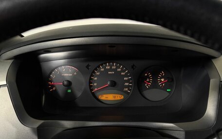 SsangYong Kyron I, 2011 год, 978 000 рублей, 18 фотография