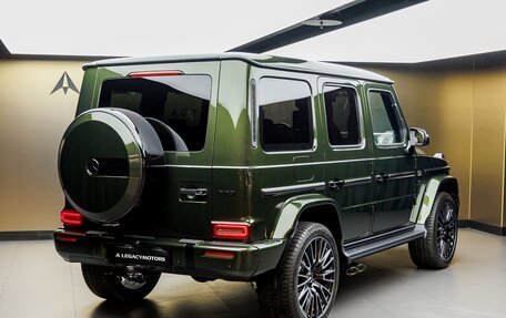 Mercedes-Benz G-Класс AMG, 2025 год, 34 700 000 рублей, 8 фотография