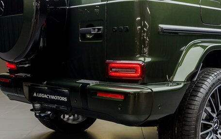 Mercedes-Benz G-Класс AMG, 2025 год, 34 700 000 рублей, 9 фотография