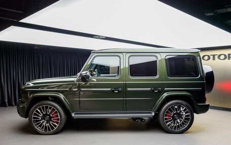 Mercedes-Benz G-Класс AMG, 2025 год, 34 700 000 рублей, 7 фотография
