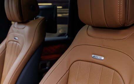 Mercedes-Benz G-Класс AMG, 2025 год, 34 700 000 рублей, 14 фотография