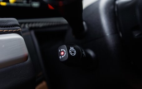 Mercedes-Benz G-Класс AMG, 2025 год, 34 700 000 рублей, 15 фотография