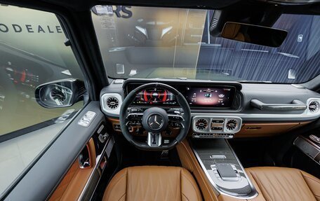 Mercedes-Benz G-Класс AMG, 2025 год, 34 700 000 рублей, 17 фотография