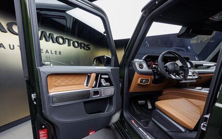 Mercedes-Benz G-Класс AMG, 2025 год, 34 700 000 рублей, 12 фотография