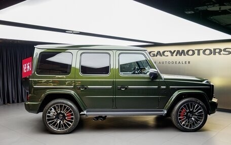 Mercedes-Benz G-Класс AMG, 2025 год, 34 700 000 рублей, 10 фотография