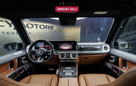 Mercedes-Benz G-Класс AMG, 2025 год, 34 700 000 рублей, 16 фотография