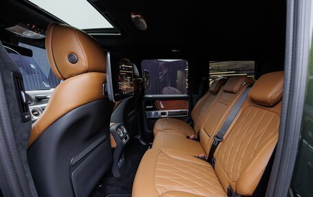 Mercedes-Benz G-Класс AMG, 2025 год, 34 700 000 рублей, 34 фотография