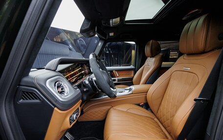 Mercedes-Benz G-Класс AMG, 2025 год, 34 700 000 рублей, 27 фотография