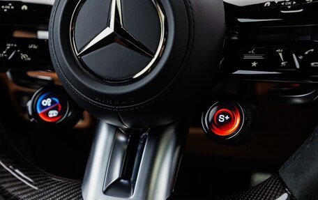 Mercedes-Benz G-Класс AMG, 2025 год, 34 700 000 рублей, 29 фотография