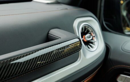 Mercedes-Benz G-Класс AMG, 2025 год, 34 700 000 рублей, 32 фотография