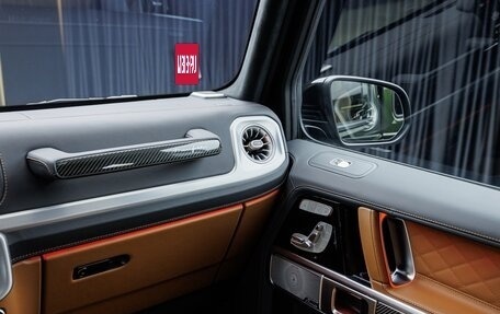 Mercedes-Benz G-Класс AMG, 2025 год, 34 700 000 рублей, 33 фотография