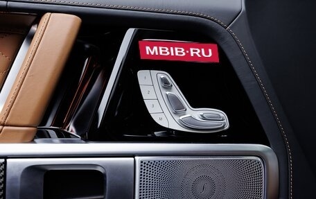 Mercedes-Benz G-Класс AMG, 2025 год, 34 700 000 рублей, 24 фотография