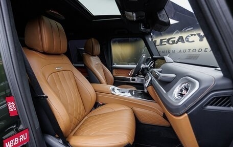 Mercedes-Benz G-Класс AMG, 2025 год, 34 700 000 рублей, 25 фотография