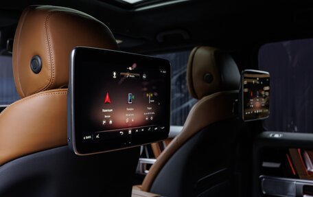 Mercedes-Benz G-Класс AMG, 2025 год, 34 700 000 рублей, 35 фотография