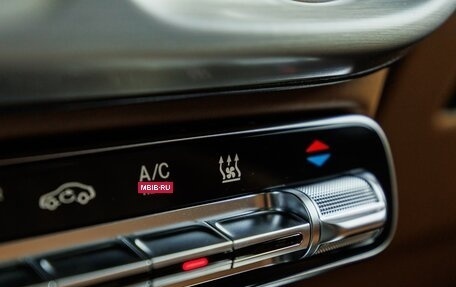 Mercedes-Benz G-Класс AMG, 2025 год, 34 700 000 рублей, 31 фотография