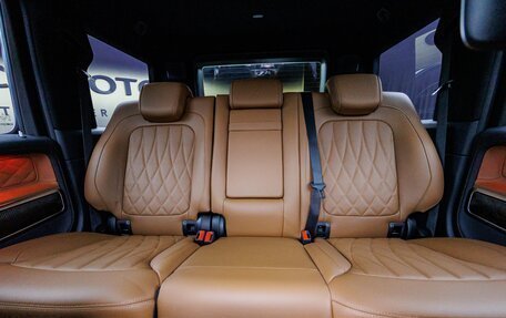 Mercedes-Benz G-Класс AMG, 2025 год, 34 700 000 рублей, 37 фотография