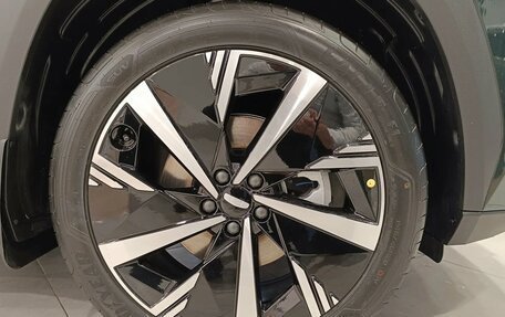 Geely Atlas, 2025 год, 4 080 990 рублей, 4 фотография