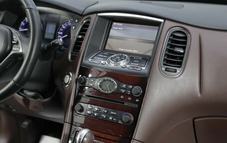 Infiniti QX50 I рестайлинг, 2015 год, 1 429 000 рублей, 10 фотография