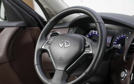 Infiniti QX50 I рестайлинг, 2015 год, 1 429 000 рублей, 9 фотография