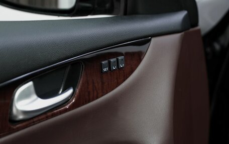 Infiniti QX50 I рестайлинг, 2015 год, 1 429 000 рублей, 7 фотография