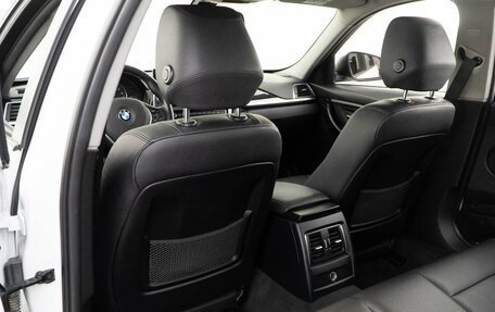 BMW 3 серия, 2018 год, 1 849 999 рублей, 11 фотография