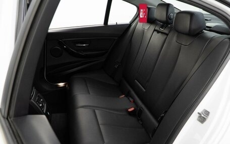 BMW 3 серия, 2018 год, 1 849 999 рублей, 9 фотография