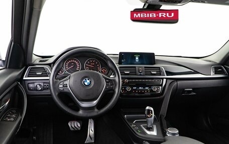 BMW 3 серия, 2018 год, 1 849 999 рублей, 6 фотография