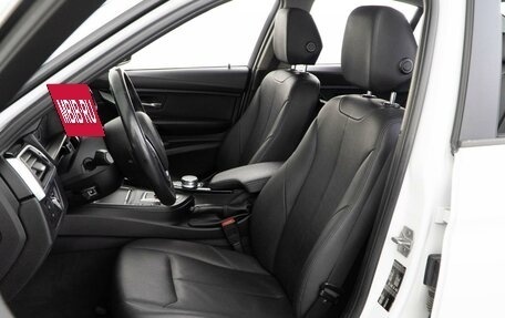 BMW 3 серия, 2018 год, 1 849 999 рублей, 10 фотография