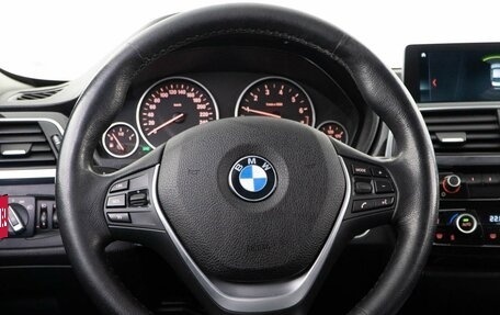 BMW 3 серия, 2018 год, 1 849 999 рублей, 12 фотография