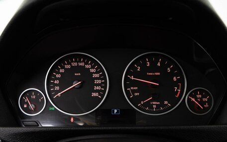 BMW 3 серия, 2018 год, 1 849 999 рублей, 21 фотография