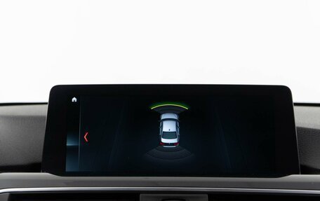 BMW 3 серия, 2018 год, 1 849 999 рублей, 20 фотография