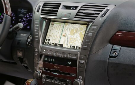 Lexus LS IV, 2007 год, 999 000 рублей, 8 фотография