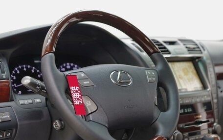 Lexus LS IV, 2007 год, 999 000 рублей, 7 фотография