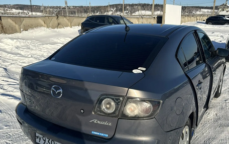 Mazda Axela, 2008 год, 444 000 рублей, 3 фотография