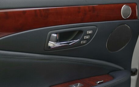 Lexus LS IV, 2007 год, 999 000 рублей, 14 фотография