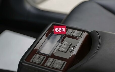 Lexus LS IV, 2007 год, 999 000 рублей, 13 фотография