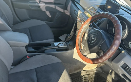 Mazda Axela, 2008 год, 444 000 рублей, 5 фотография