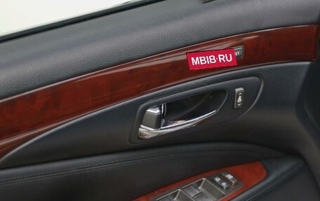 Lexus LS IV, 2007 год, 999 000 рублей, 11 фотография