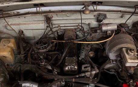 ГАЗ 3110 «Волга», 1998 год, 85 000 рублей, 4 фотография