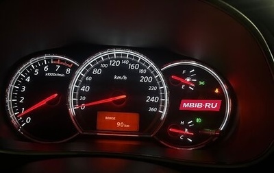 Nissan Teana, 2010 год, 1 100 000 рублей, 1 фотография