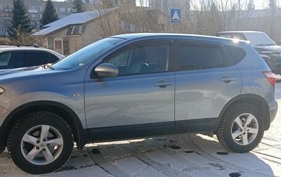 Nissan Qashqai, 2010 год, 900 000 рублей, 1 фотография
