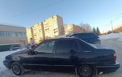 Daewoo Nexia I рестайлинг, 2006 год, 140 000 рублей, 1 фотография