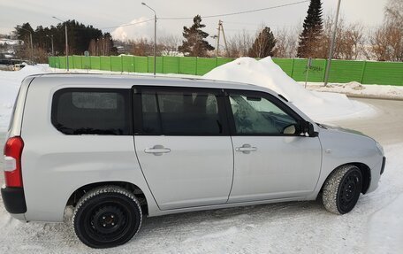 Toyota Probox I, 2021 год, 1 400 000 рублей, 2 фотография