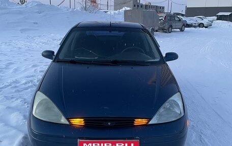 Ford Focus IV, 2000 год, 145 000 рублей, 1 фотография