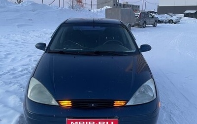 Ford Focus IV, 2000 год, 145 000 рублей, 1 фотография