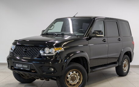 ЛуАЗ Patriot, 2020 год, 1 250 000 рублей, 1 фотография