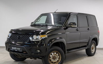 ЛуАЗ Patriot, 2020 год, 1 250 000 рублей, 1 фотография