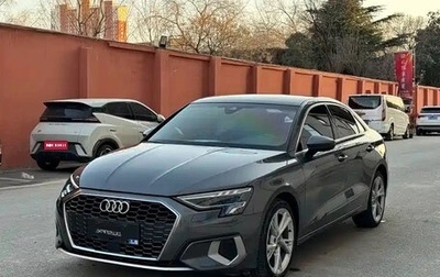 Audi A3, 2022 год, 2 036 004 рублей, 1 фотография