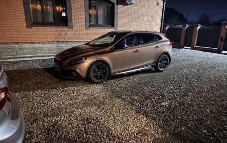 Volvo V40 II рестайлинг, 2013 год, 1 450 000 рублей, 1 фотография